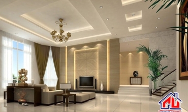 Mẫu trần thạch cao đẹp, giá rẻ năm 2022