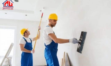 Bí Quyết Cải Tạo - Sửa Chữa Nhà Đẹp Và Tiết Kiệm Chi Phí Nhất