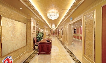 Lý Do Bạn Bên Dùng Tấm Nhựa Giả Đá Cho Ngôi Nhà Của Bạn