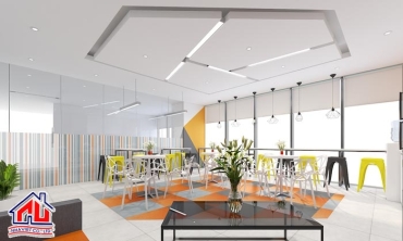 Nên Chọn Loại Trần Thạch Cao Nổi Hay Trần Thạch Cao Chìm Sẽ Tốt Nhất Cho Ngôi Nhà